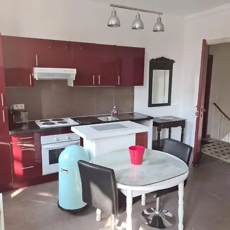 La Mascotte Vallauris