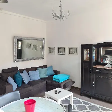 La Mascotte * Vallauris