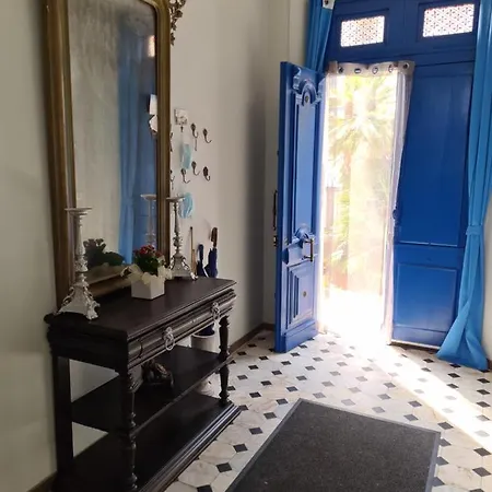 La Mascotte Apartment Vallauris